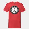 Valueweight v-neck T Thumbnail
