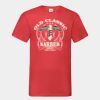 Valueweight v-neck T Thumbnail