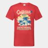 Valueweight v-neck T Thumbnail