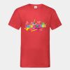 Valueweight v-neck T Thumbnail