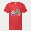 Valueweight v-neck T Thumbnail