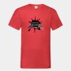 Valueweight v-neck T Thumbnail