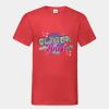 Valueweight v-neck T Thumbnail