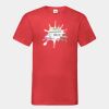 Valueweight v-neck T Thumbnail