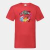 Valueweight v-neck T Thumbnail