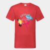 Valueweight v-neck T Thumbnail