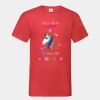 Valueweight v-neck T Thumbnail