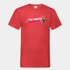 Valueweight v-neck T Thumbnail