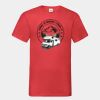Valueweight v-neck T Thumbnail