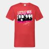 Valueweight v-neck T Thumbnail