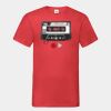 Valueweight v-neck T Thumbnail