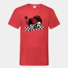 Valueweight v-neck T Thumbnail