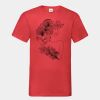 Valueweight v-neck T Thumbnail