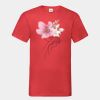 Valueweight v-neck T Thumbnail