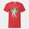 Valueweight v-neck T Thumbnail