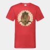 Valueweight v-neck T Thumbnail