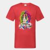Valueweight v-neck T Thumbnail