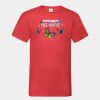Valueweight v-neck T Thumbnail