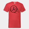 Valueweight v-neck T Thumbnail