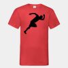 Valueweight v-neck T Thumbnail