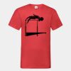 Valueweight v-neck T Thumbnail
