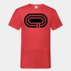 Valueweight v-neck T Thumbnail