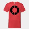Valueweight v-neck T Thumbnail