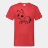 Valueweight v-neck T Thumbnail
