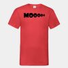 Valueweight v-neck T Thumbnail
