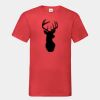 Valueweight v-neck T Thumbnail
