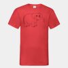 Valueweight v-neck T Thumbnail