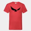 Valueweight v-neck T Thumbnail