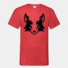 Valueweight v-neck T Thumbnail
