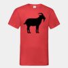 Valueweight v-neck T Thumbnail