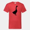 Valueweight v-neck T Thumbnail