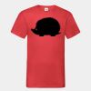 Valueweight v-neck T Thumbnail