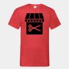 Valueweight v-neck T Thumbnail