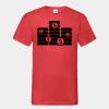 Valueweight v-neck T Thumbnail