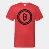 Valueweight v-neck T Thumbnail
