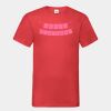 Valueweight v-neck T Thumbnail
