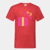 Valueweight v-neck T Thumbnail