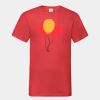 Valueweight v-neck T Thumbnail