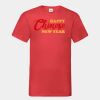Valueweight v-neck T Thumbnail