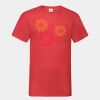 Valueweight v-neck T Thumbnail