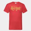 Valueweight v-neck T Thumbnail