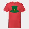 Valueweight v-neck T Thumbnail