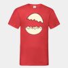 Valueweight v-neck T Thumbnail