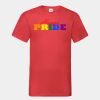Valueweight v-neck T Thumbnail