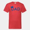 Valueweight v-neck T Thumbnail