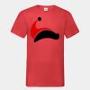 Valueweight v-neck T Thumbnail